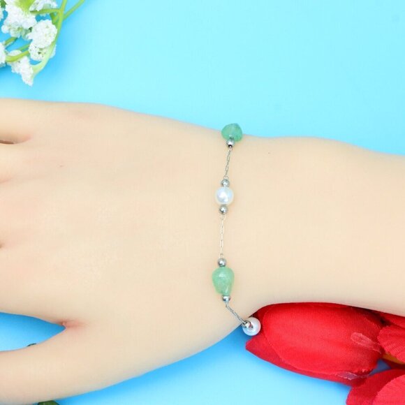 Chic & Stylish Bracelet – A Thoughtful Gift for Women and Girls, DYC1329 - Picture 1 of 9